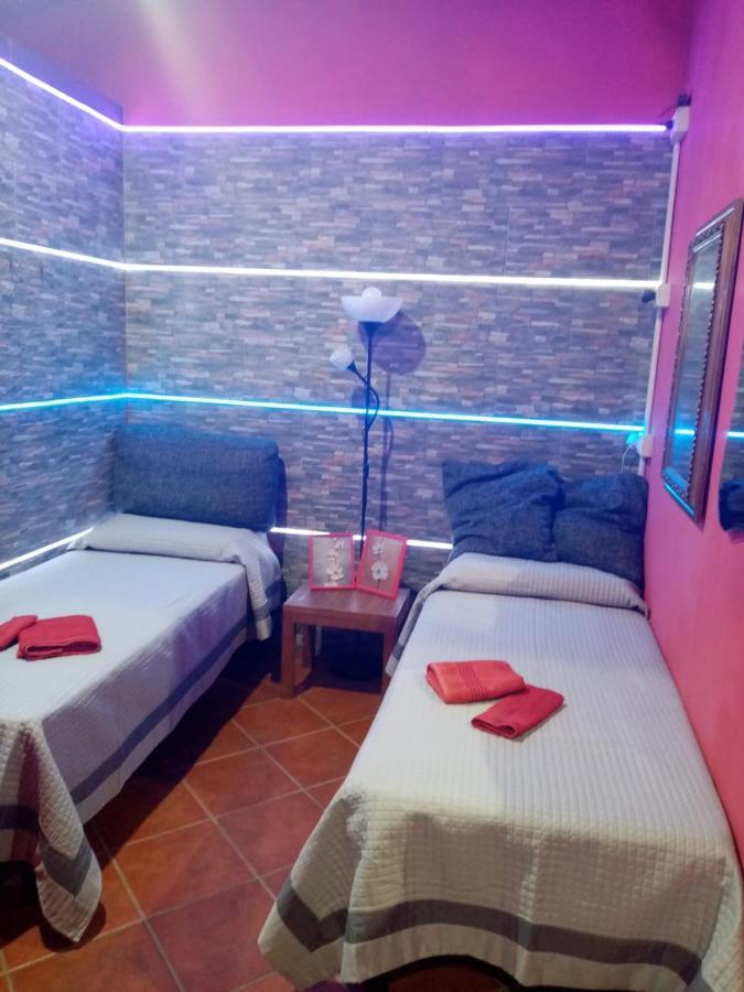 Agriturismo Rosso Lampone Cerreto Laziale Bagian luar foto
