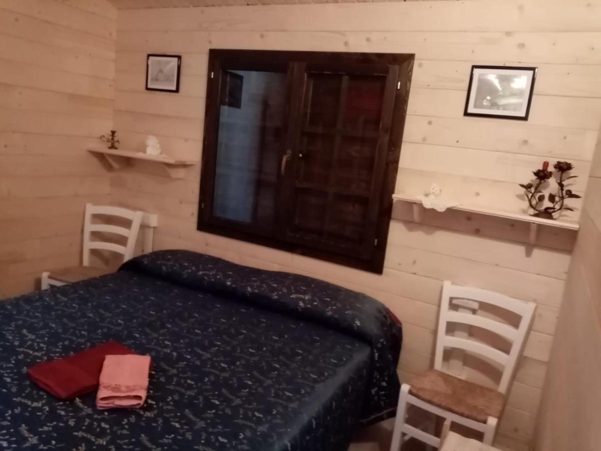 Agriturismo Rosso Lampone Cerreto Laziale Bagian luar foto