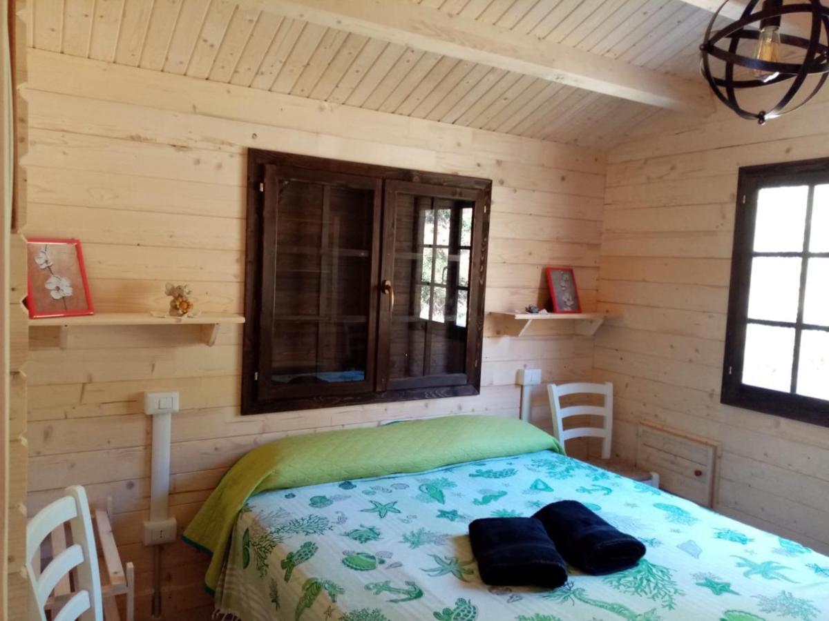 Agriturismo Rosso Lampone Cerreto Laziale Bagian luar foto