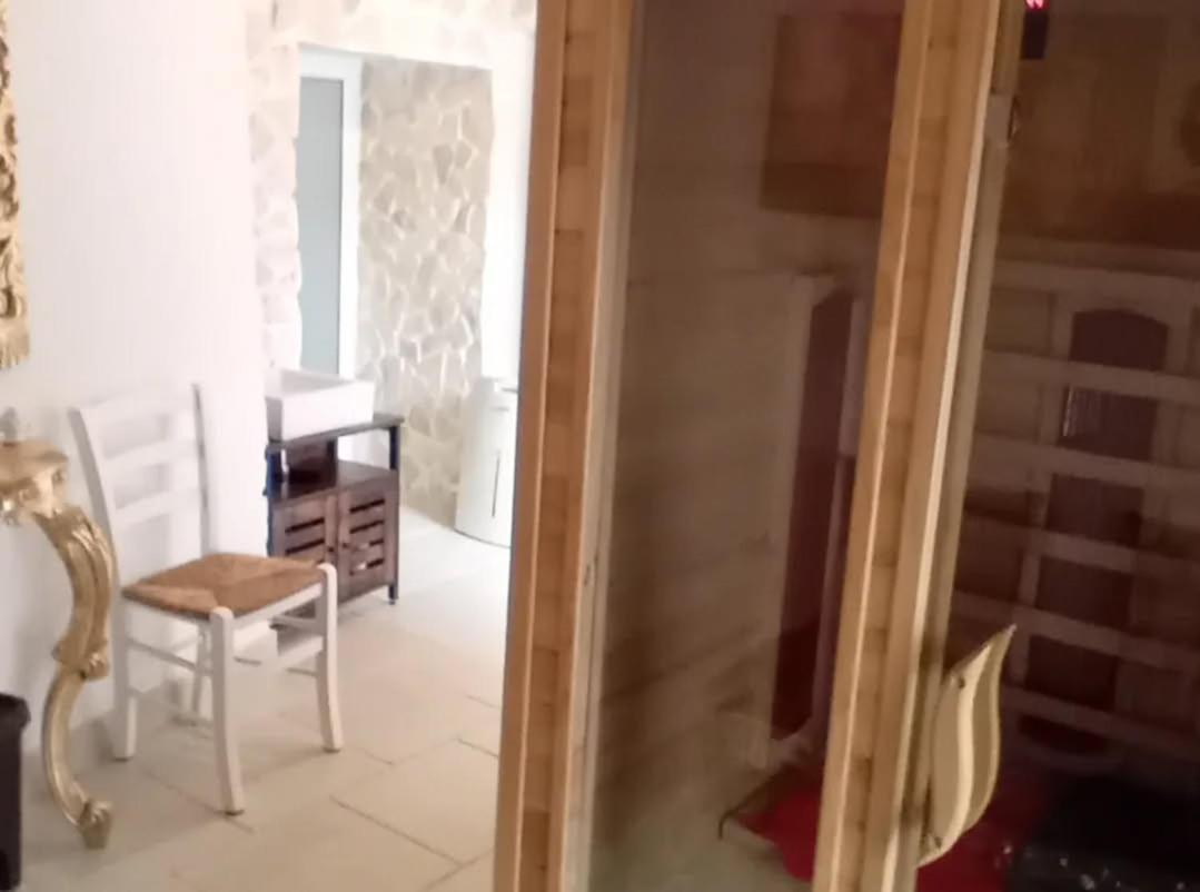 Agriturismo Rosso Lampone Cerreto Laziale Bagian luar foto